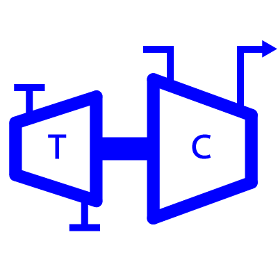 Icono-Compresor